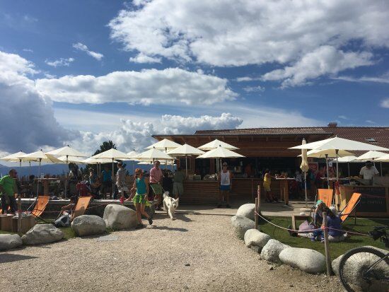 Ristorante La Finestra