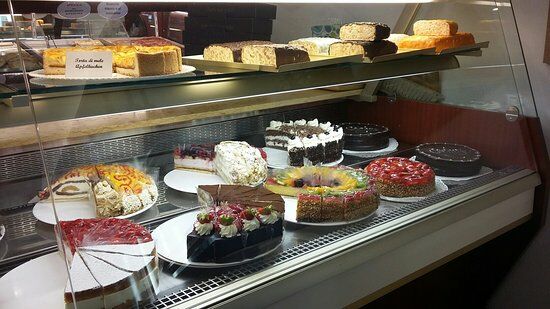 Pasticceria Dorigo
