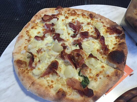 Pizzamania