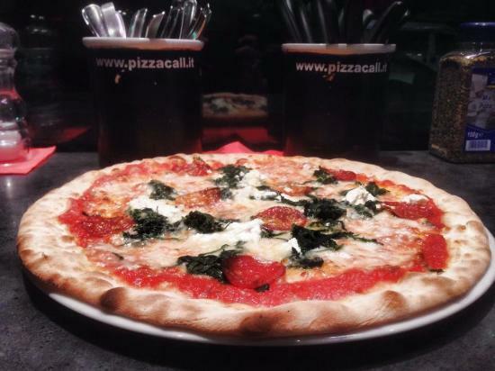 Pizzacall
