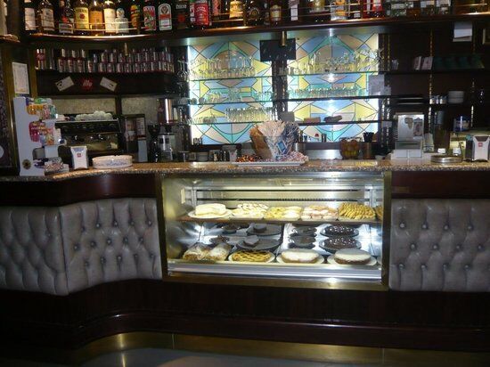 Cafè Marconi