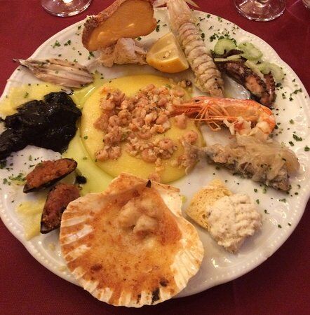 Osteria Da Mirco
