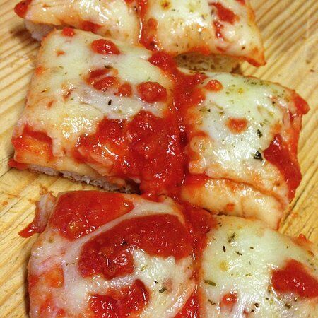 Speedy Pizza