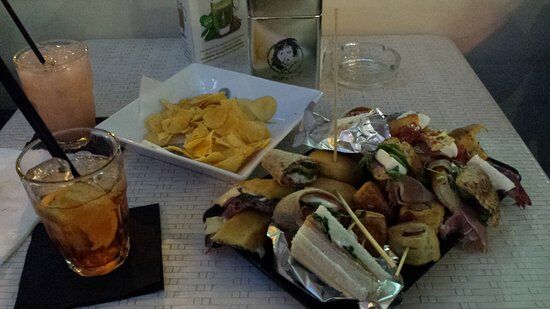 Bar Cavour