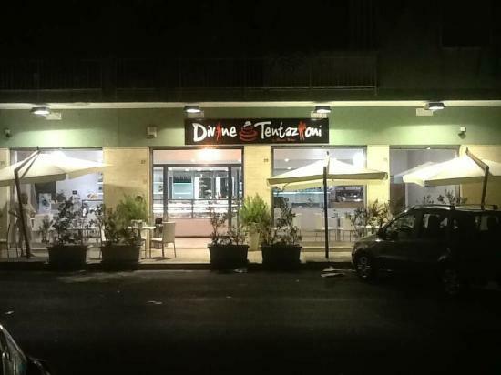Divine Tentazioni