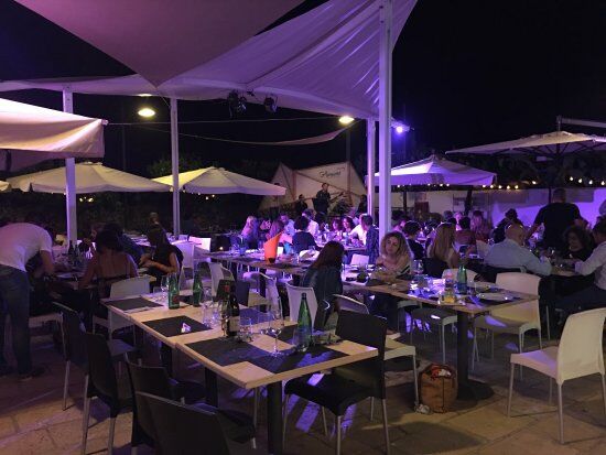 Amame Gallipoli