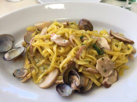 Trattoria Buenza