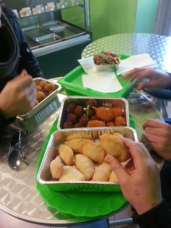 So' fritto