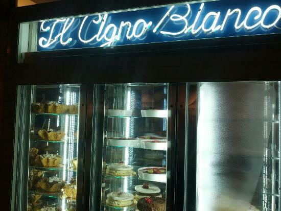 Pasticceria Il Cigno Bianco