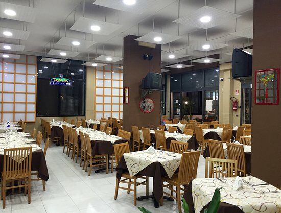 Papua Ristorante