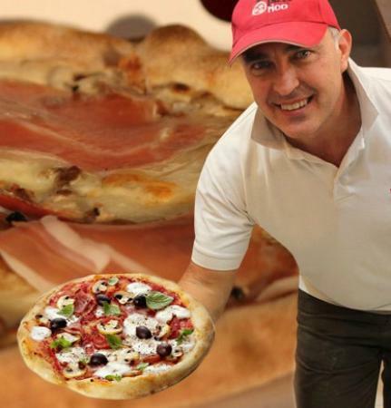 Pizza Rico