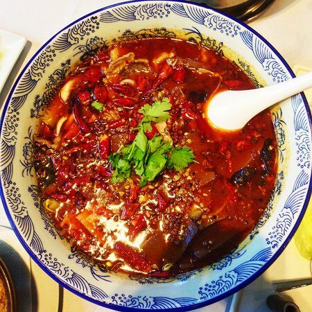 Chong Qing Taste