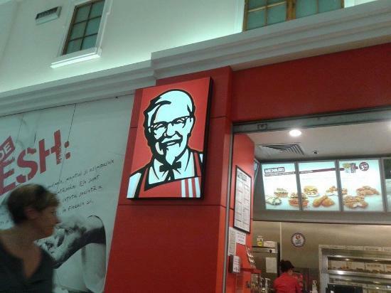 KFC Unirii