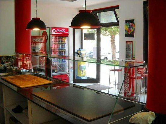 Pizzeria Doppio Zero