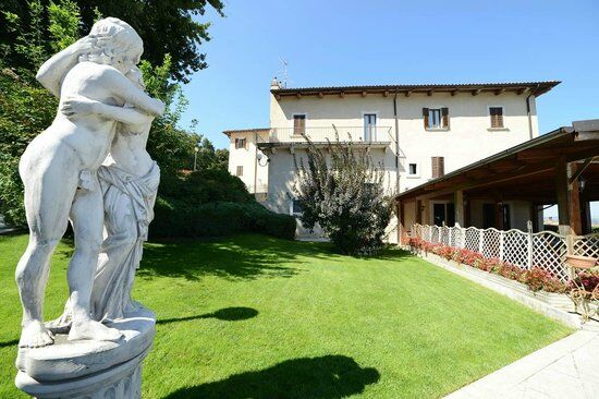 Villa Sgariglia