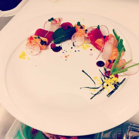 Ristorante Yoshi