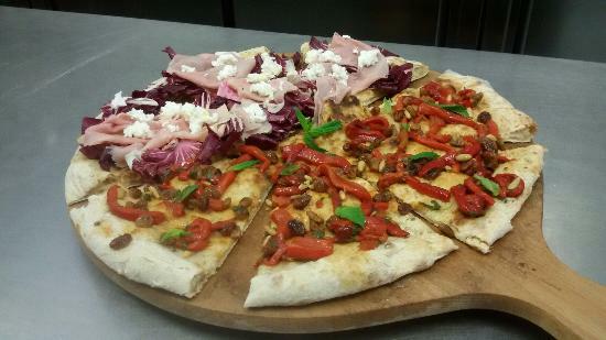 Pizzeria Il Ciocco