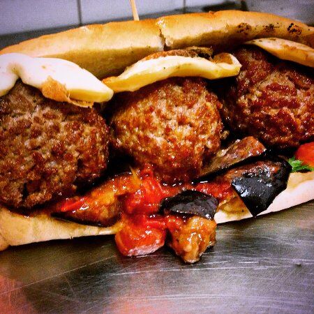 I love panino