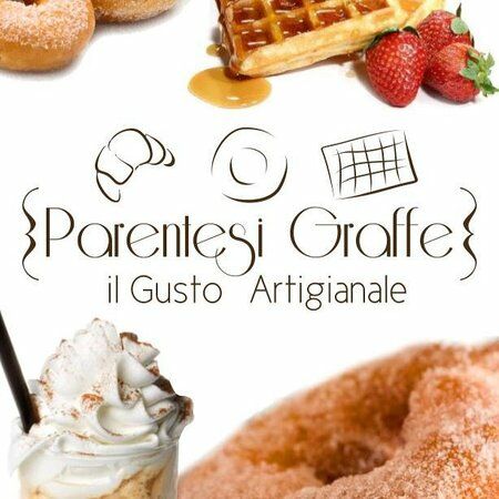 Parentesi Graffe