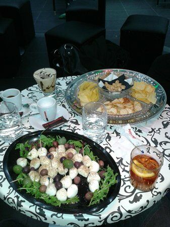 Diamond Cafe