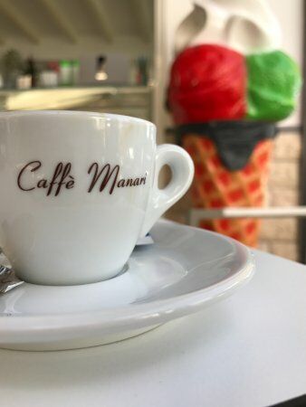 Caffè Manari