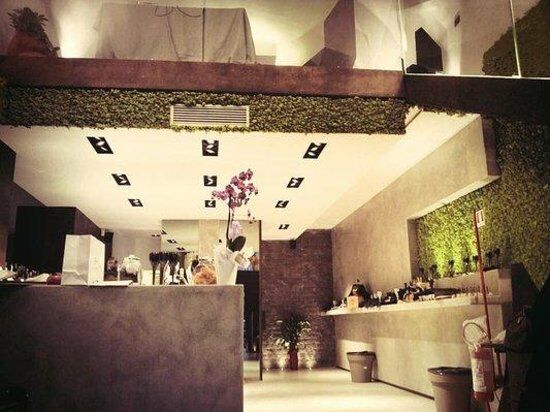 Keeper Bistrot