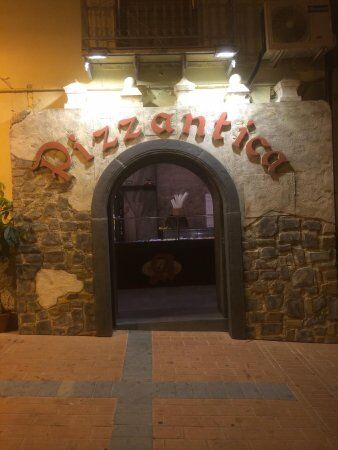 PizzAntica