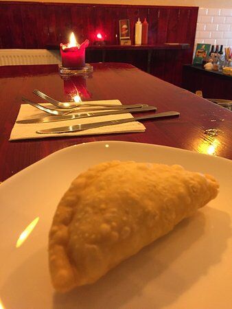 Colo Colo Empanadas