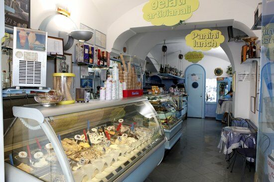 Bar Flavio Gioia