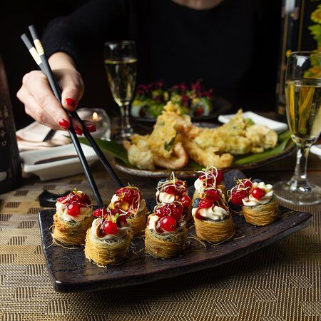 OiSUSHI