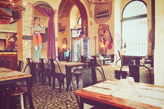 Imperium Ristorante