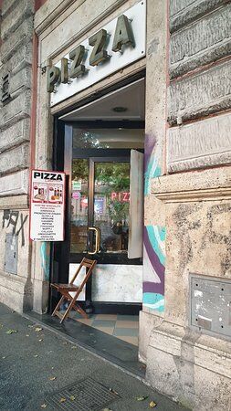 Pizza Cilento