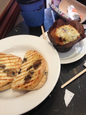 Caffe Nero