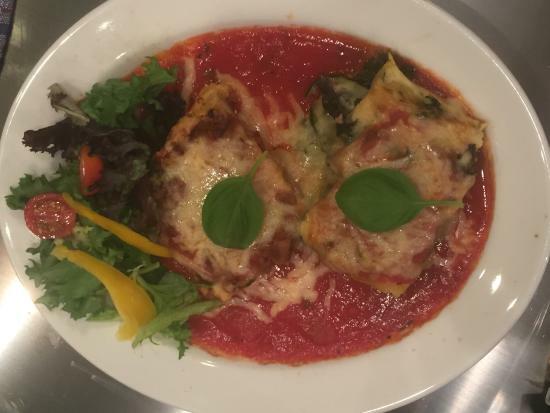 Cafe prego