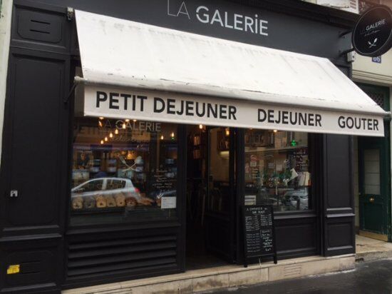 La Galerie