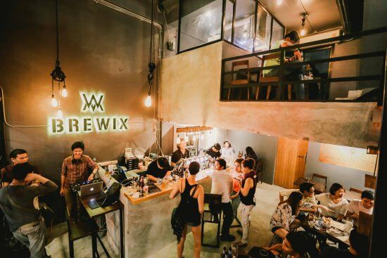 Brewix