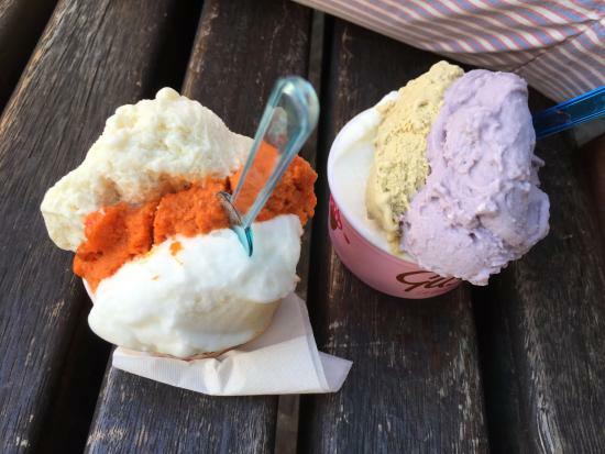 Gelateria Gustoso