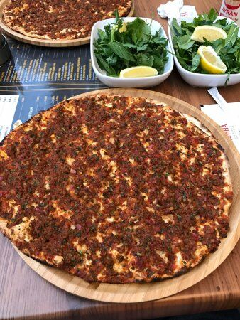 Kadikoy Ruhha