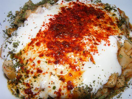 Ozkonak Lokantası