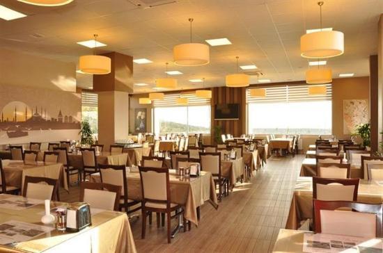 Şelale Cafe&Restaurant