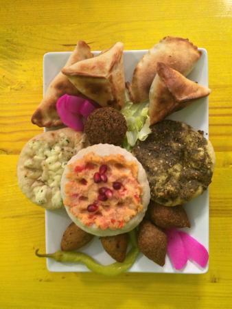 Za'atar