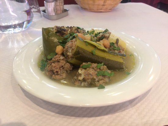 El Bahdja