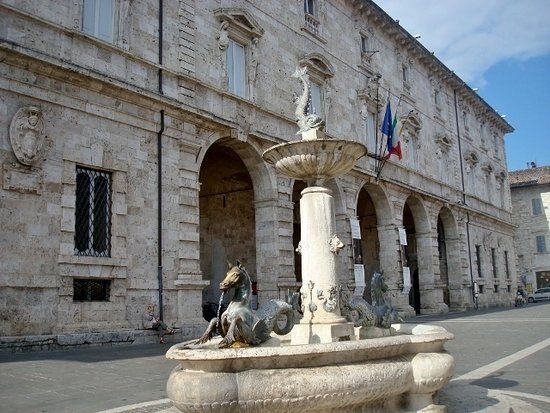 Palazzo dell'Arengo