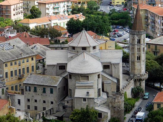 Basilica di San Biagio