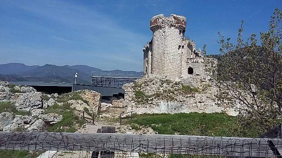 Castel Gavone