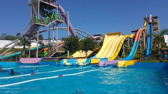 Tamaris Aquaparc