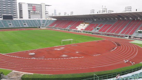 Stadio Suphachalasai