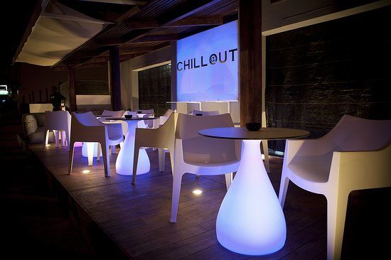 Chillaut Cafe