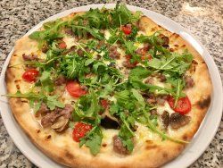 Qui Si Pizza Da Gianni
