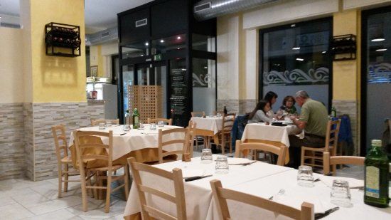 Da Noi Si Mangia